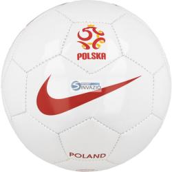 Nike Poland Skills