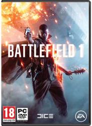 Electronic Arts Battlefield 1 (PC) Jocuri PC