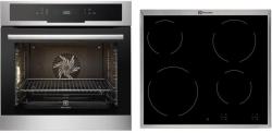 Electrolux EOA5751FOX / EHF6240XXK