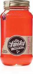 Ole Smoky Punch Moonshine 0,7 l 40%