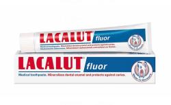 Lacalut Fluor 75 ml