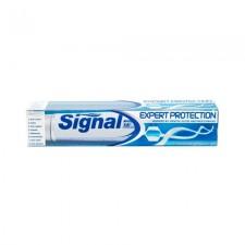 Signal Expert Protection Complete White 75 ml