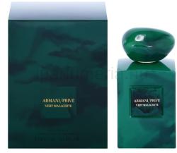 Giorgio Armani Armani/Prive Vert Malachite EDP 100 ml