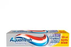 Aquafresh Intense White 125 ml