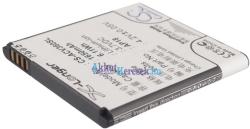 Compatible Acer Li-ion 1650mAh AP18