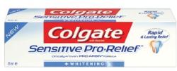 Colgate Sensitive Pro-Relief Whitening 75 ml