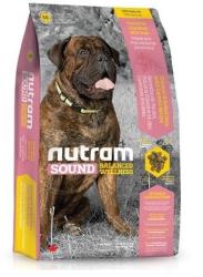 Nutram Sound Adult Large Breed 13,6 kg