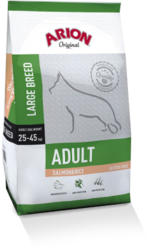 Arion Adult Large Breed - Salmon & Rice 2x12 kg