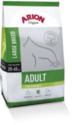 Arion Adult Large Breed - Chicken & Rice 2x12 kg
