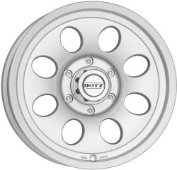 DOTZ Rafting CB110 6/139.7 17x8 ET0