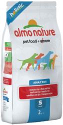 Almo Nature Adult Small - Beef & Rice 2 kg