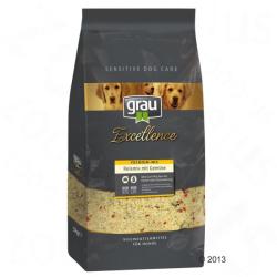 Grau Excellence Premium Mix - Rice & Vegetables 5 kg