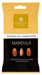 Nobilis karamellás-csokoládés mandula drazsé 100 g