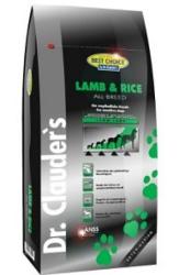 Dr.Clauder's Best Choice - Adult Lamb & Rice 1 kg