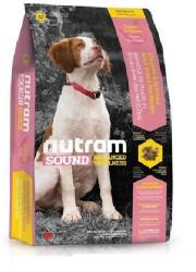 Nutram Sound Puppy 13,6 kg