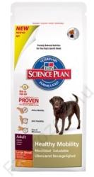 Hill's SP Canine Adult Healthy Mobility Large Breed 4x12 kg