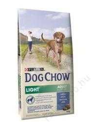 Dog Chow Adult Light 4x14 kg