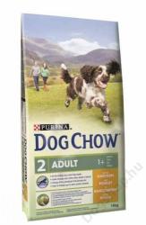 Dog Chow Adult Chicken 3x14 kg