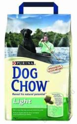 Dog Chow Adult Light 3x14 kg