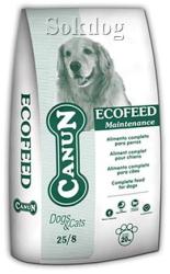 Canun Ecofeed Maintenance 25/8 20 kg