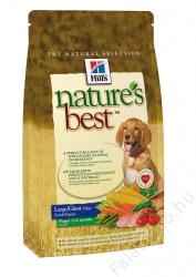 Hill's Nature's Best Adult Mini/Medium 4x12 kg