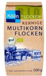 Kölln Bio nagyszemű gabonapehely 500 g
