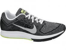 Nike Women's Air Zoom Structure 18 - Running from The Edge Sports Ltd
