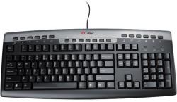 Labtec Media Keyboard (967530-0107)