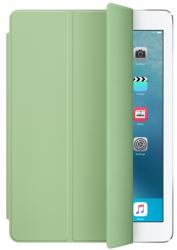 Apple iPad Pro 9,7 Smart Cover - Polyurethane - Mint (MMG62ZM/A)