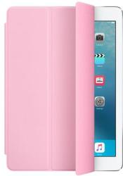 Apple iPad Pro 9,7 Smart Cover - Polyurethane - Light Pink (MM2F2ZM/A)