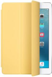 Apple iPad Pro 9,7 Smart Cover - Polyurethane - Yellow (MM2K2ZM/A)