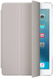 Apple iPad Pro 9,7 Smart Cover - Polyurethane - Stone (MM2E2ZM/A)