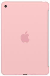 Apple Silicone Case for iPad mini 4 - Light Pink (MM3L2ZM/A)