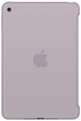 Apple Silicone Case for iPad mini 4 - Lilac (MMM42ZM/A)