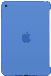 Apple Silicone Case for iPad mini 4 - Royal Blue (MM3M2ZM/A