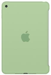 Apple Silicone Case for iPad mini 4 - Mint (MMJY2ZM/A)