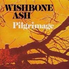 Wishbone Ash Pilgrimage - livingmusic - 109,99 RON
