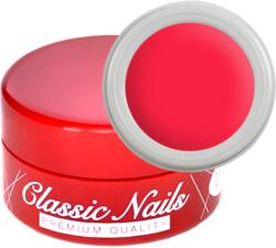 Classic Nails Színes zselé, Neon eper 'A-818' 5g
