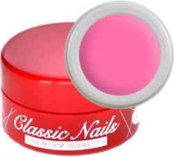 Classic Nails Színes zselé, Neon summer pink 'A-803'5g