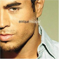 Enrique Iglesias Escape (cd)