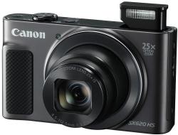 Canon PowerShot SX620 HS (AJ1072C002AA/1073C0/1074C0)