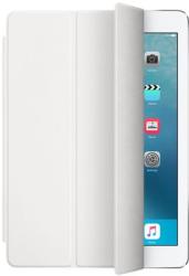 Apple iPad Pro 9,7 Smart Cover - Polyurethane - White (MM2A2ZM/A)