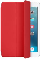 Apple iPad Pro 9,7 Smart Cover - Polyurethane - Red (MM2D2ZM/A)