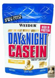 Weider Day & Night Casein 500 g