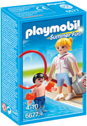 Playmobil Salvamar (6677)