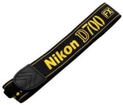 Nikon AN-D700 (VHS00201)