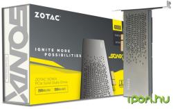 ZOTAC 480GB ZTSSD-PG3-480G-GE