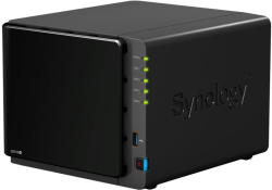 Synology DiskStation DS916+