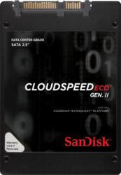 SanDisk CloudSpeed Eco Gen. II 960GB SATA3 SDLF1DAR-960G-1HA1