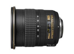Nikon AF-S 12-24mm f/4G IF-ED DX Zoom Nikkor (JAA784DA)